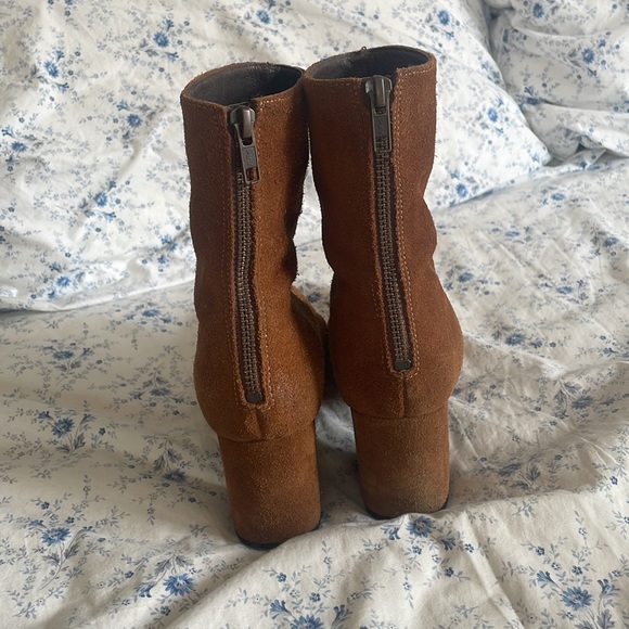 free people 🍂 cecile ankle boot - Picture 6 of 6